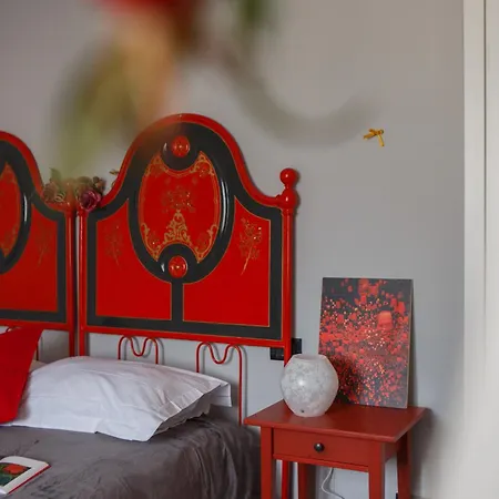 Apartamento Casa Ludovico *