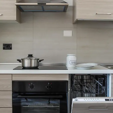 Apartamento Casa Ludovico Borgo Val di Taro