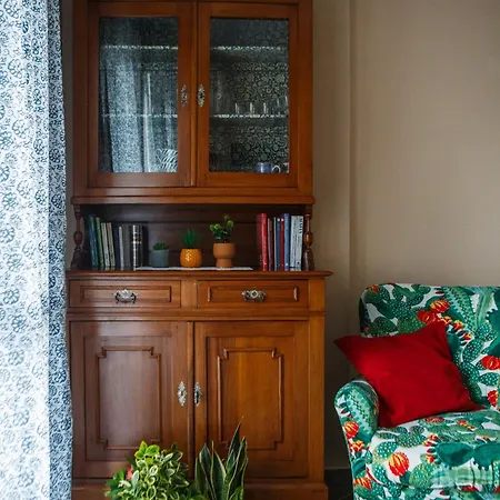 Casa Ludovico * Borgo Val di Taro