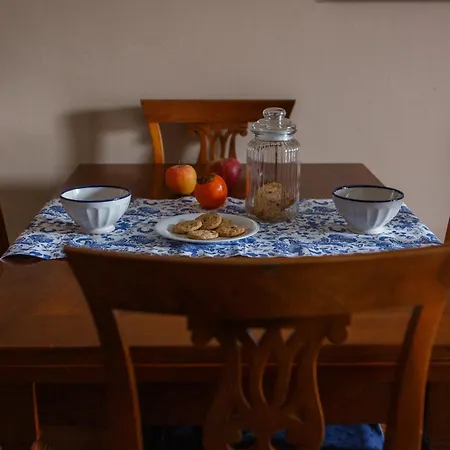 Apartamento Casa Ludovico
