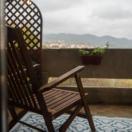 Apartamento Casa Ludovico *