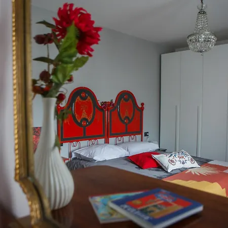 Casa Ludovico * Borgo Val di Taro