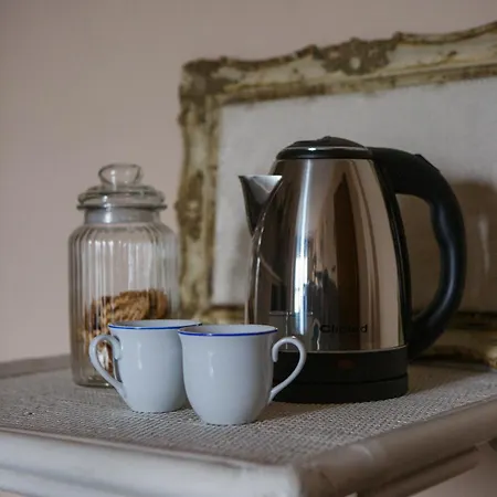 Apartamento Casa Ludovico