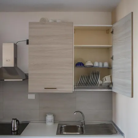 Casa Ludovico Apartment Borgo Val di Taro