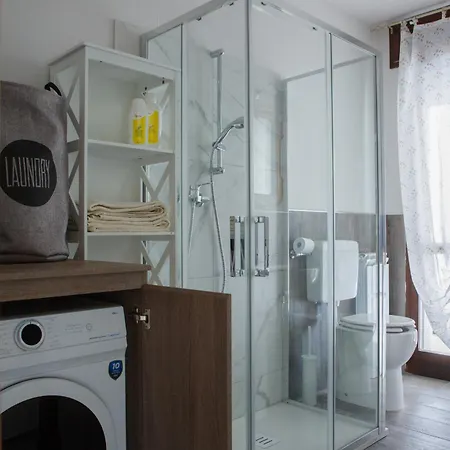 Apartamento Casa Ludovico *