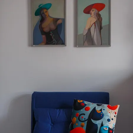 Casa Ludovico Apartment *