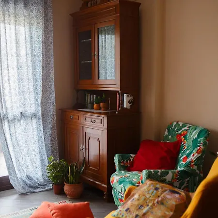 Apartment Casa Ludovico Borgo Val di Taro