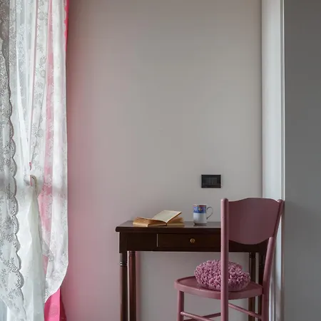 Casa Ludovico Apartamento