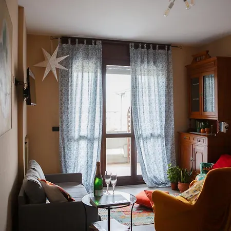 Apartamento Casa Ludovico