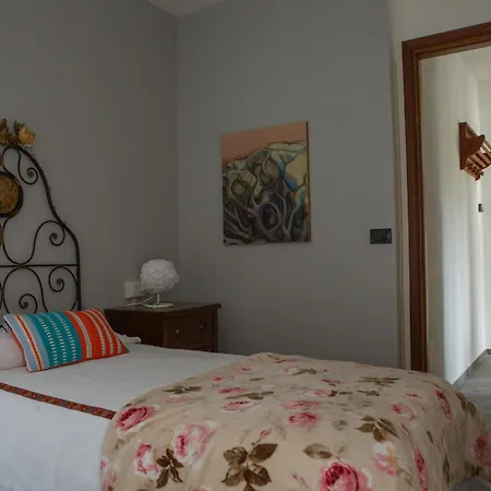 Casa Ludovico * Borgo Val di Taro