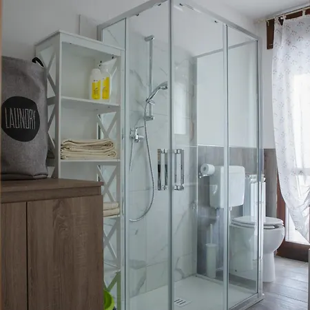 Apartamento Casa Ludovico Borgo Val di Taro