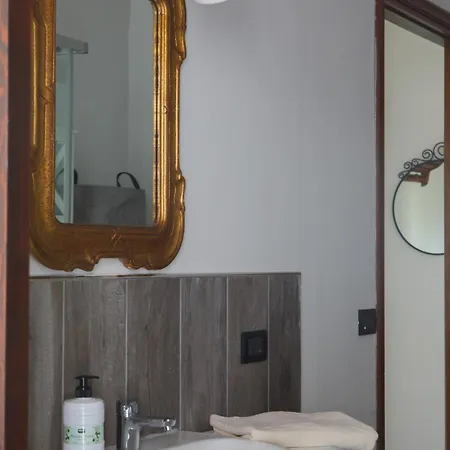 Casa Ludovico Borgo Val di Taro