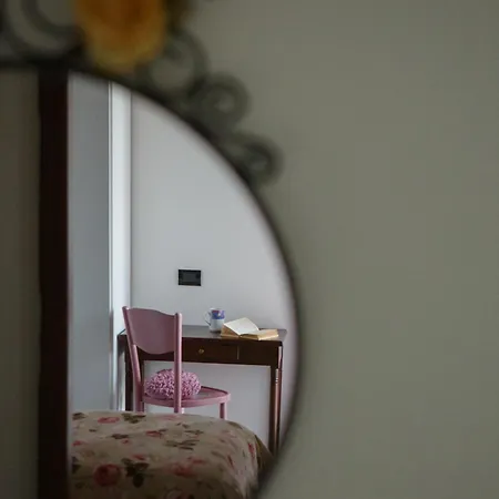 Apartamento Casa Ludovico Borgo Val di Taro