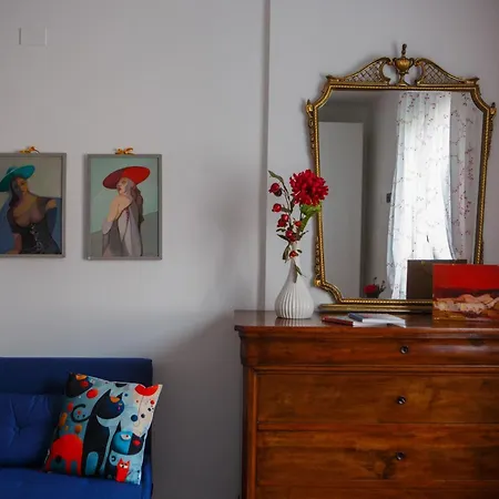 Casa Ludovico Apartamento