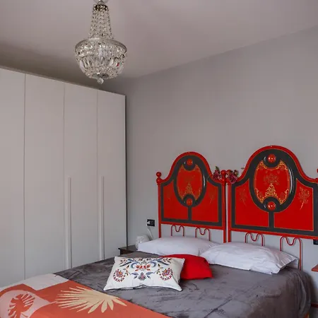 Apartamento Casa Ludovico Borgo Val di Taro