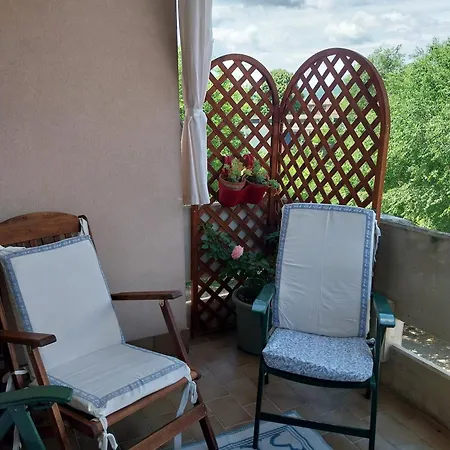 Casa Ludovico Apartamento