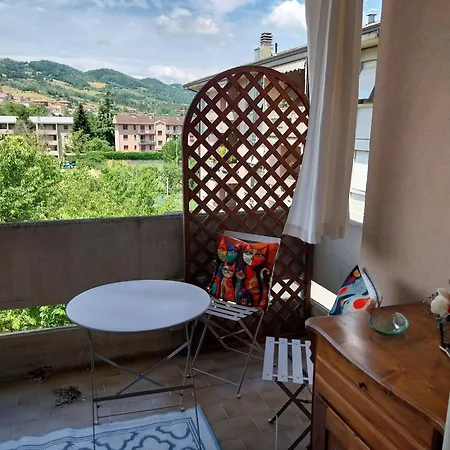 Apartamento Casa Ludovico Borgo Val di Taro