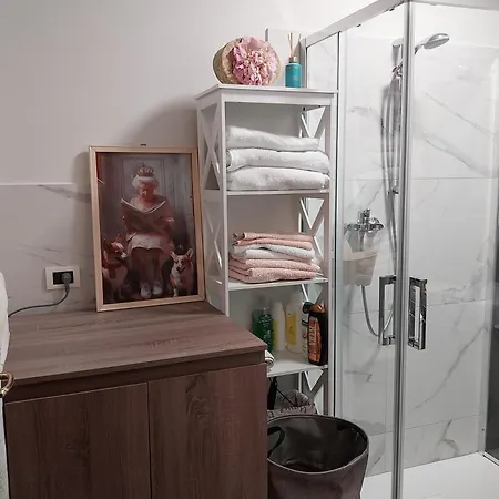 Casa Ludovico Apartamento *