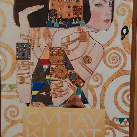 Casa Ludovico Apartamento