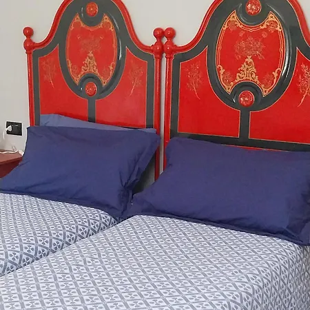 Apartamento Casa Ludovico *