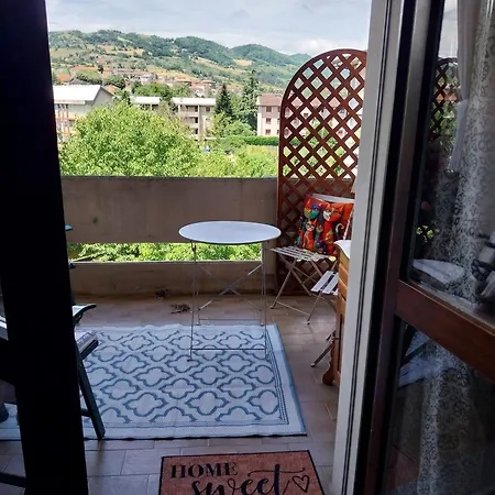 Casa Ludovico Apartamento