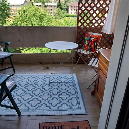 Casa Ludovico Borgo Val di Taro